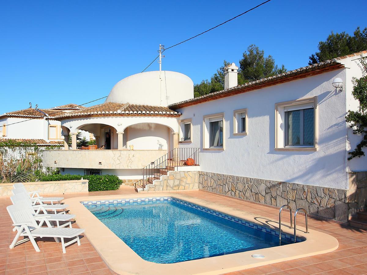 Casa Sara By Interhome